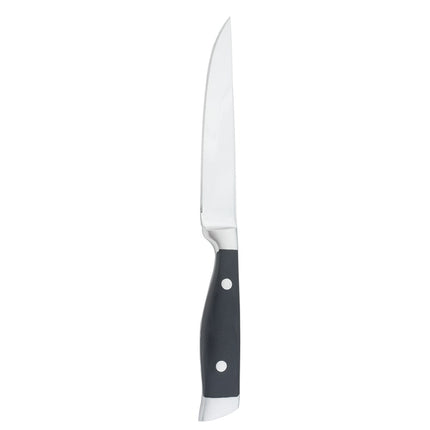 Dao Steak Walco WL93055 High Plains 12 cm Cán Nhựa Delrin Đen