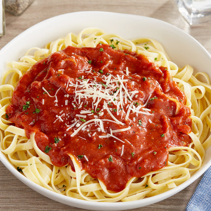 Sốt marinara Angela Mia lon #10 - Thùng 6 lon