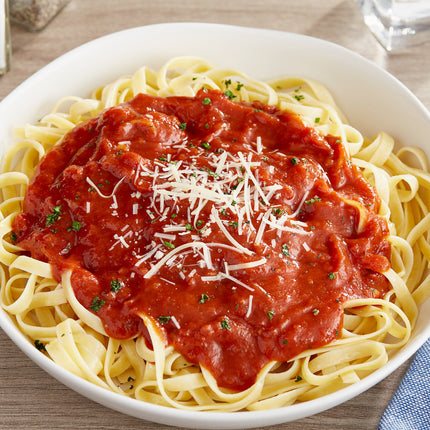 Sốt pizza Angela Mia Marinara Sauce #10 Can