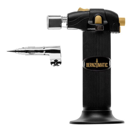 Đèn khò bếp Bernzomatic 3-in-1 Maker Precision Butane Torch bộ ST2200T
