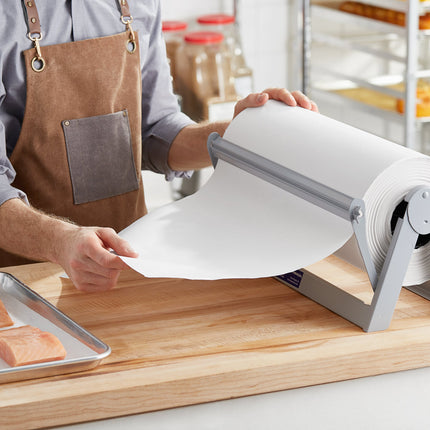 Giấy gói cấp đông Choice 18'' x 1000' 3,2 kg trắng Economy Freezer giấy Roll