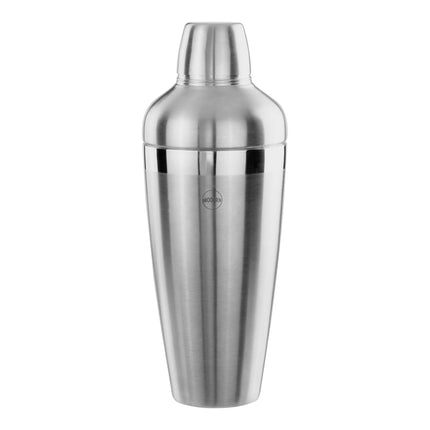 Bình lắc Boston cobbler thép không gỉ Modern Mixologist from Steelite International 813 ml