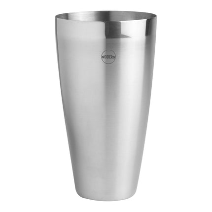 Ly lắc Boston thép không gỉ Modern Mixologist from Steelite International 813 ml