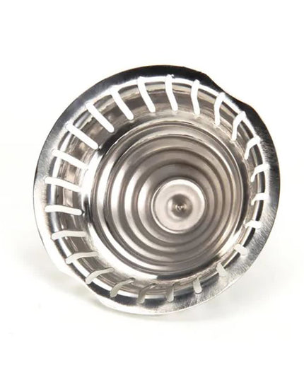 Rây Lọc Hình Nón Focus 17443 Dùng Cho Máy Ép Trái Cây, Thép Không Gỉ