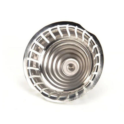 Rây Lọc Hình Nón Focus 17443 Dùng Cho Máy Ép Trái Cây, Thép Không Gỉ