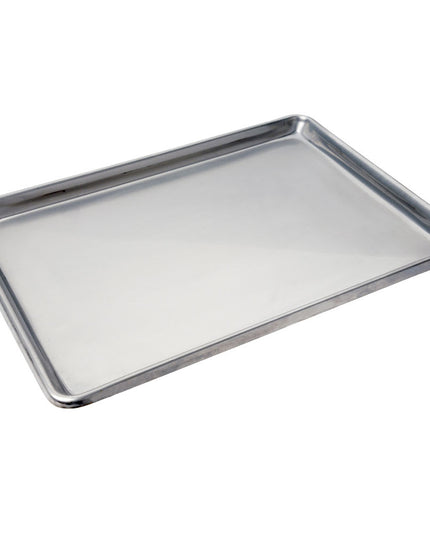 Khay Nướng Focus 901318SS 1/2 45.7 x 33 x 2.5 cm Thép Không Gỉ 20 Gauge