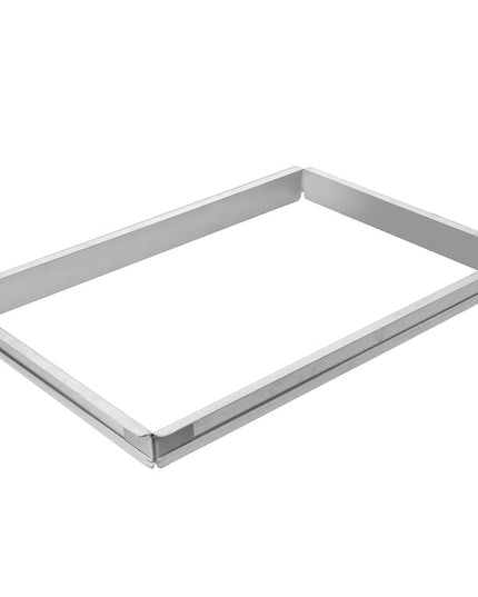 Khung Mở Rộng Khay Nướng Focus FSPA1625 66 x 45.7 x 5.1 cm Nhôm