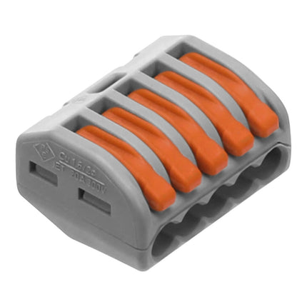 Đầu nối 5 chân dạng compact Alto-Shaam CR-34646