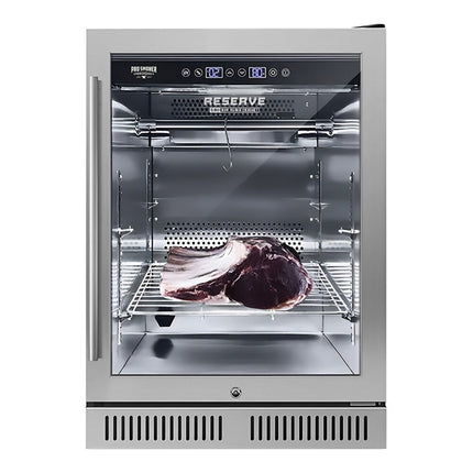 Tủ ủ khô thịt Pro Smoker TR-100 Reserve sức chứa 29,9 kg