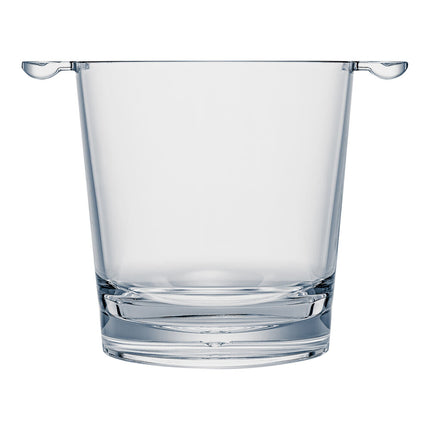 Xô đựng đá nhựa Strahl Da Vinci by Steelite 2,4 lít - Gói 3 cái