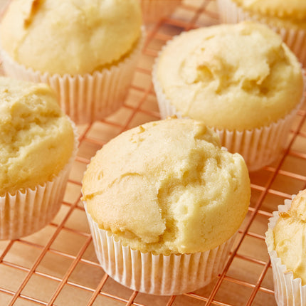 Bột trộn bánh muffin đa dụng ít béo Krusteaz Professional 2 kg - Thùng 6 cái