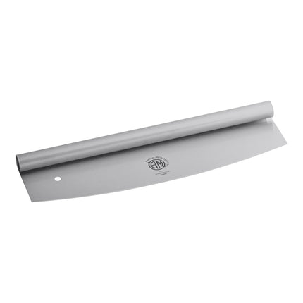Dao lăn cắt pizza inox American Metalcraft PRS14 35 cm