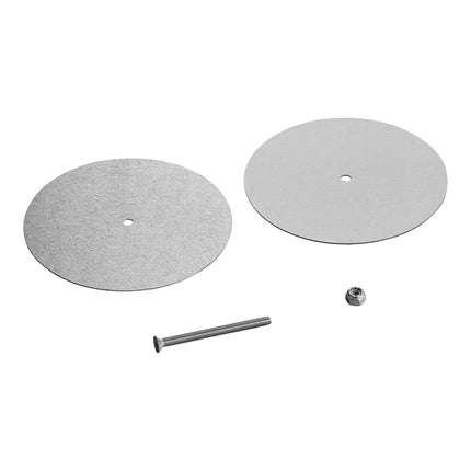 Nắp che lỗ cột bia Beverage-Air 00C10-006A cho máy phân phối bia DD
