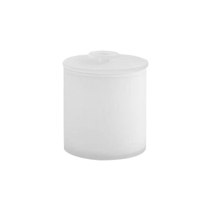 Xô đá resin màu đá room360 Nassau 1,9 lít với nắp đá - Thùng 2 cái