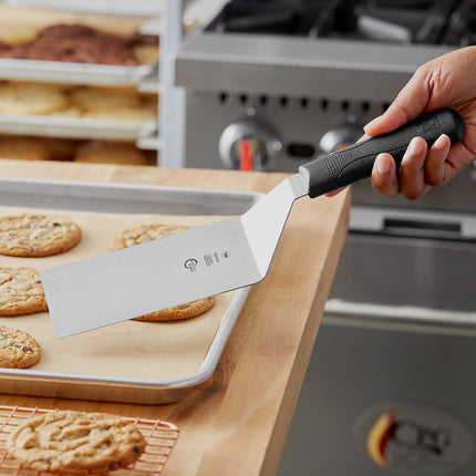 Xẻng lật cạnh vuông Mercer Culinary Millennia M18720 15 x 8 cm