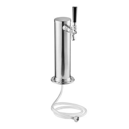 Trụ vòi bia 1 vòi Avantco 178TOWERSGL - Cột 7,6 cm