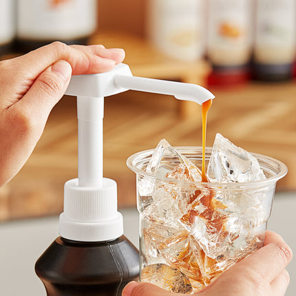 Vòi bơm sốt tạo hương Choice đa năng 15 ml