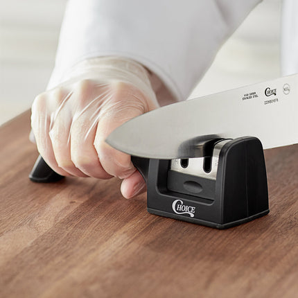 Dụng cụ mài dao cầm tay Choice 19,1 cm