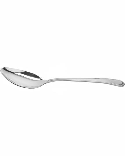 Thìa Phục Vụ Đặc GET BSRIM-03 25.4 cm Thép Không Gỉ