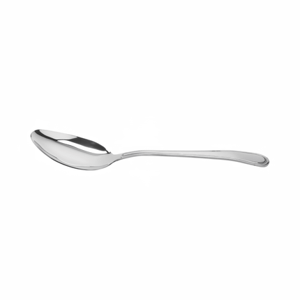 Thìa Phục Vụ Đặc GET BSRIM-03 25.4 cm Thép Không Gỉ