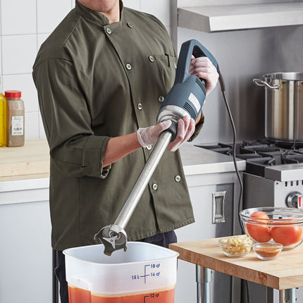 Máy xay cầm tay công nghiệp tốc độ thay đổi loại nặng Galaxy IMBH21 53 cm - 1 hp