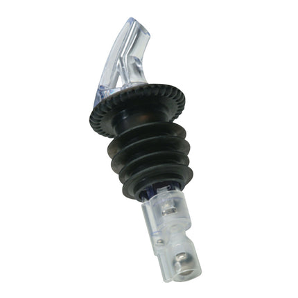 Vòi rót rượu định lượng Precision Pours màu trong suốt 7 ml - Thùng 12 cái