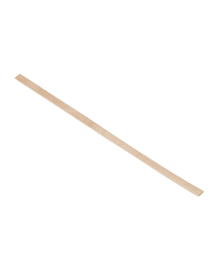 Que Khuấy Cà Phê Vuông Rofson WCS100 14 cm Không Bọc Gỗ