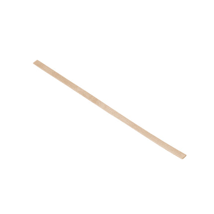 Que Khuấy Cà Phê Vuông Rofson WCS100 14 cm Không Bọc Gỗ
