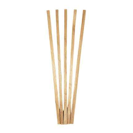 Que Khuấy Cà Phê Vuông Rofson WCS75 19 cm Không Bọc Gỗ