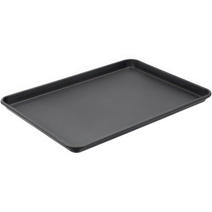 Khay nướng nhôm LloydPans 33 x 46 cm khổ 1/2 phủ Dura-Kote XABP-18X13X1-DK