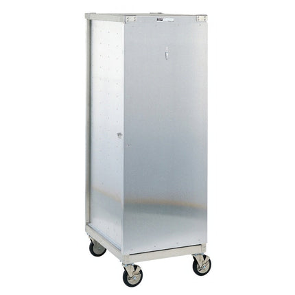 Tủ giá để khay nướng kín có cửa khóa Metro CD3N 35 khay nạp đầu - đã lắp ráp
