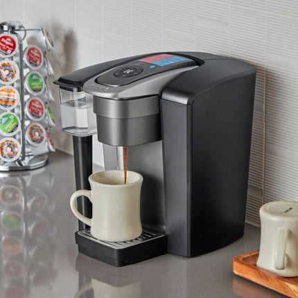 Máy pha cà phê viên nén một cốc công nghiệp Keurig K-1550