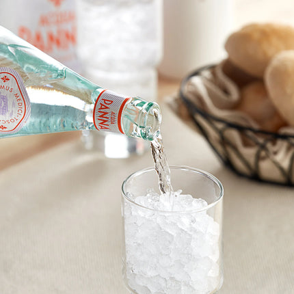 Nước khoáng thiên nhiên Acqua Panna chai thủy tinh 1 lít - Thùng 12 chai