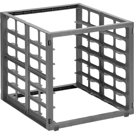 Giá đựng khay nướng Cambro Camshelving Premium hoặc Elements 52 x 61 x 51 cm cho kệ đơn CSUPR1826S6580