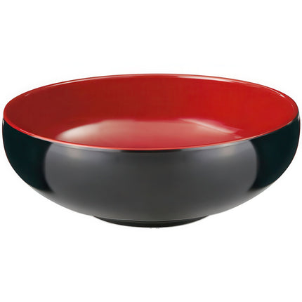 Đĩa melamine GET B-47-F 1,2 lít Fuji tô - Gói 12 cái