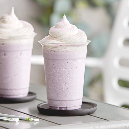 Bột frappe vị khoai môn Capora 1,6 kg - Thùng 5 túi