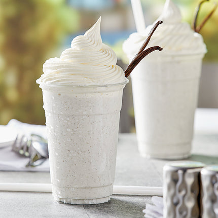 Bột frappe vị hạt vani Capora 1,6 kg - Thùng 5 túi