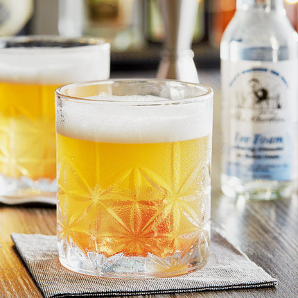 Foam pha chế cocktail Fee Brothers 148 ml - Thùng 12 cái