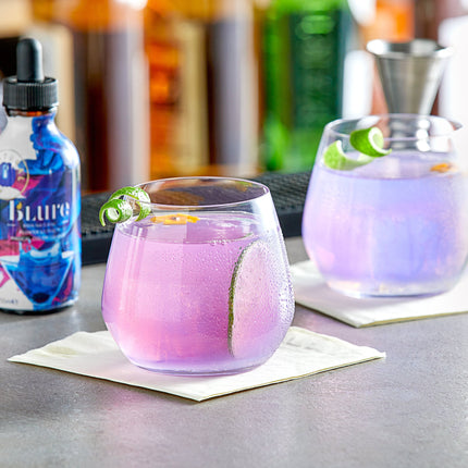 Chiết xuất hoa đậu biếc Wild Hibiscus b'Lure 101 ml - Thùng 6 chai
