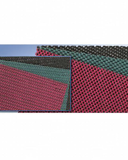 Lót Khay Cactus Mat 220R-R3 91.4 cm x 18.3 m Polyester Đỏ