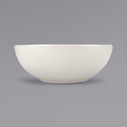 Tô ramen gốm sứ màu ngà International Tableware Roma 946 ml - Thùng 12 cái