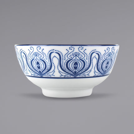 Tô mì/ramen sứ đá International Tableware Pacific 1,1 lít - Thùng 24 cái