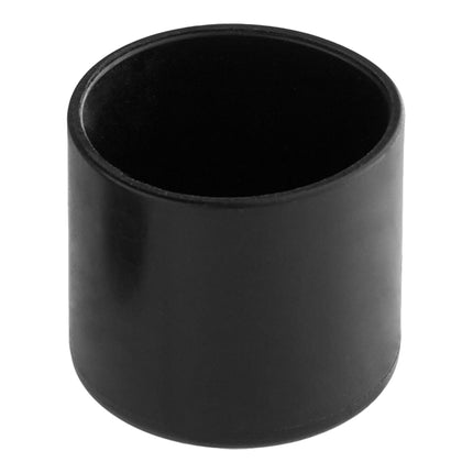 Chân đế nhựa đen thay thế cho giá đỡ khay kim loại Lancaster Table & Seating