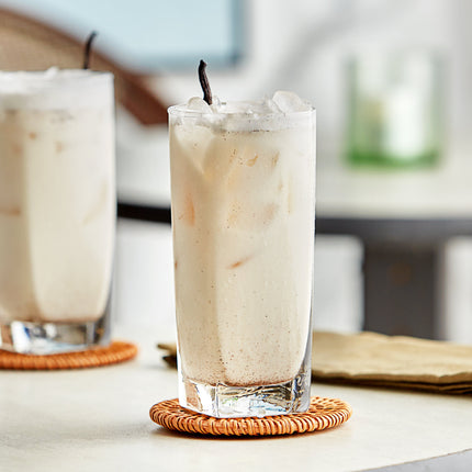 Bột pha Frappe kem xay vani Big Train 3,5 lb (1,6 kg) - Thùng 5 gói
