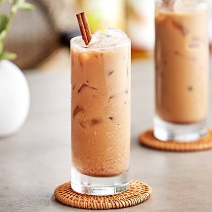 Bột pha trà sữa chai gia vị Big Train Spiced Chai - 1,6 kg - Thùng 4 túi