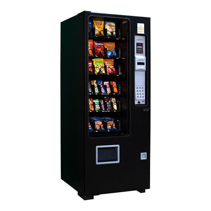 Máy bán snack tự động hẹp AMS SlimGem 21 lựa chọn