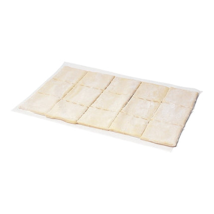Bột bánh sopapilla Bridgford 38 g - Thùng 240 cái