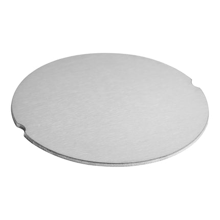 Nắp che ốc vít Avantco 177PEMBCVR cho EMBS94SS và EMBS65SS
