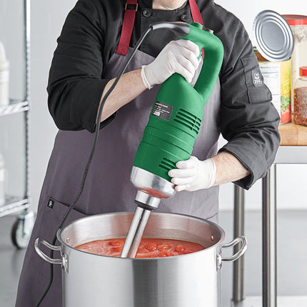 Máy xay cầm tay biến tốc tải nặng AvaMix IBHD14 36 cm - 1 1/4 HP
