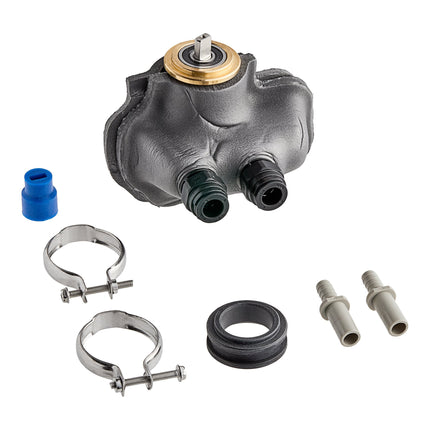 Bộ bơm bánh răng Micro Matic PP4301-PA